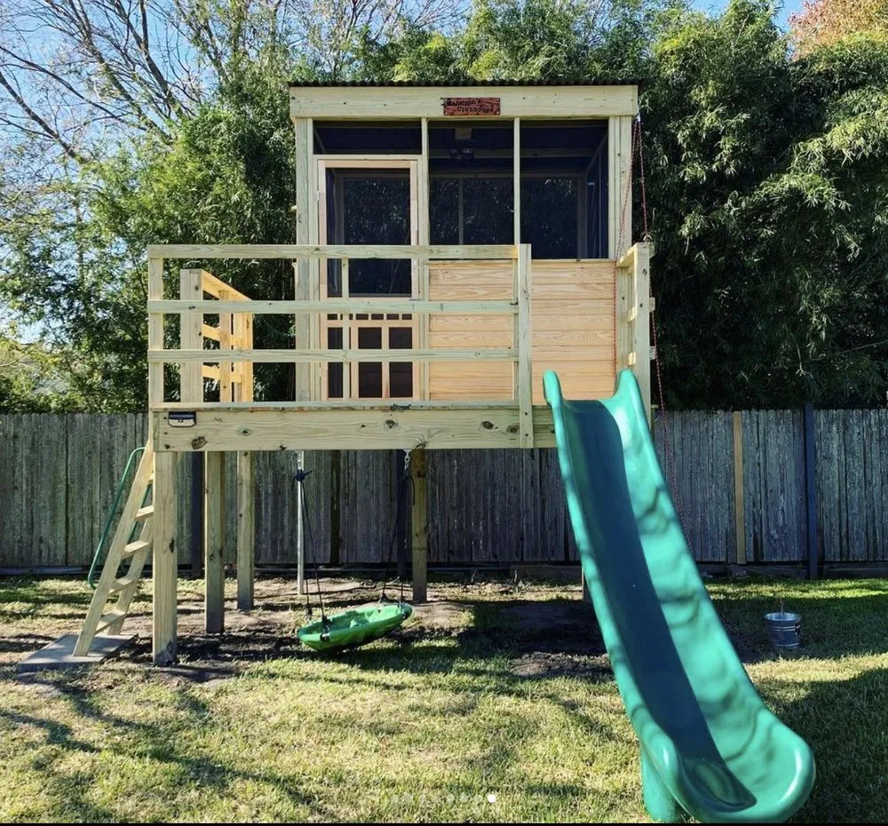 Slide of GEM Construction Group