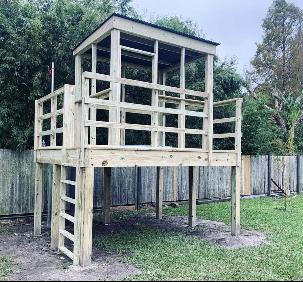 Slide of GEM Construction Group