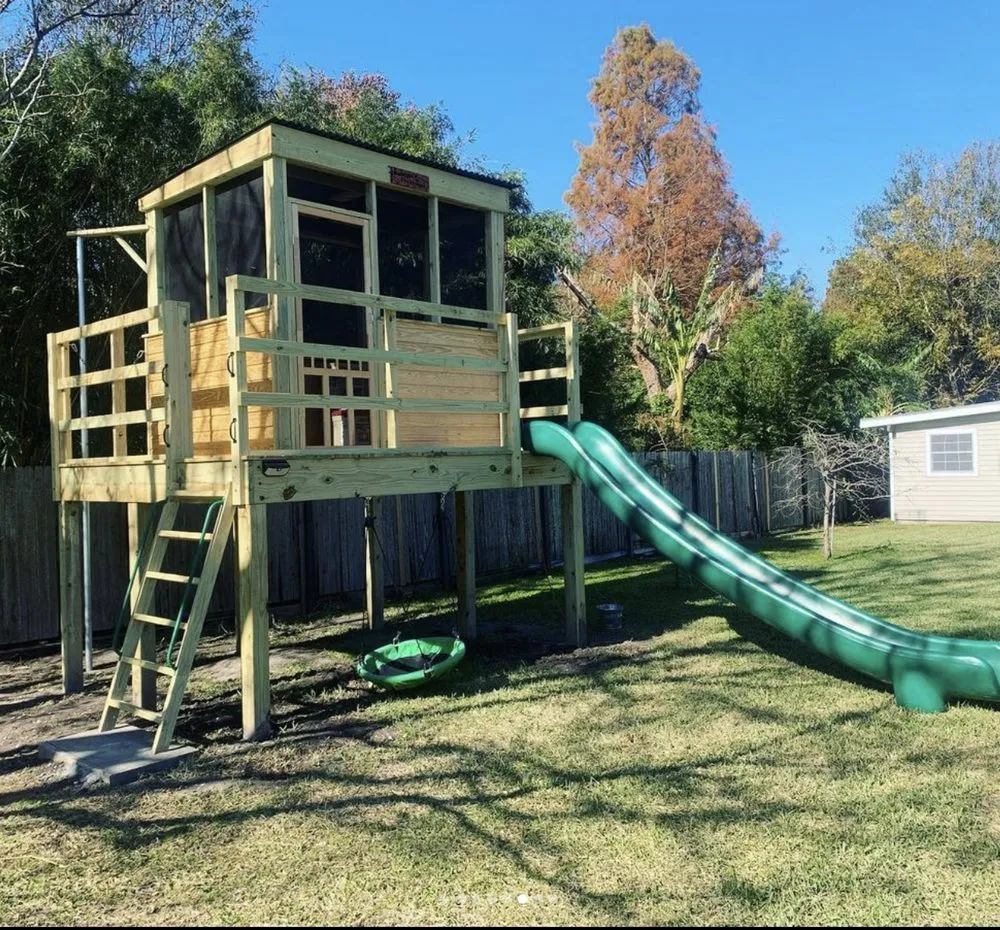 Slide of GEM Construction Group