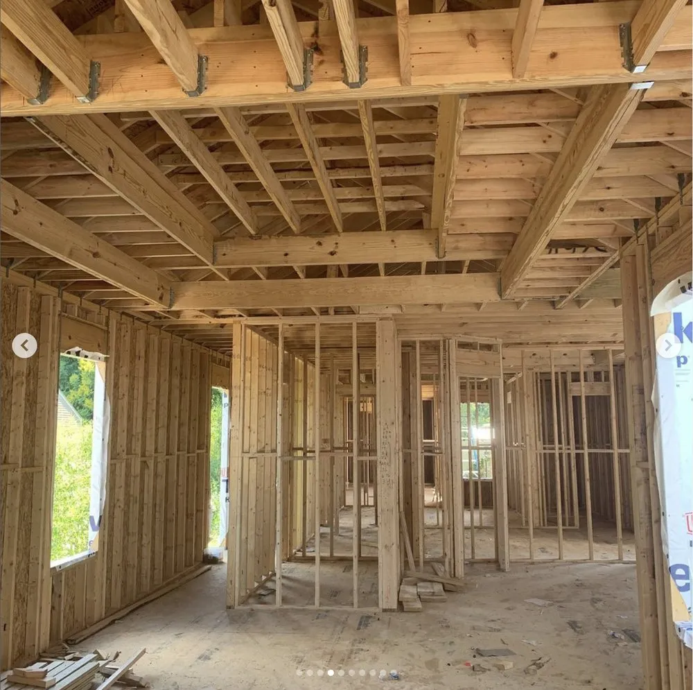 Slide of GEM Construction Group