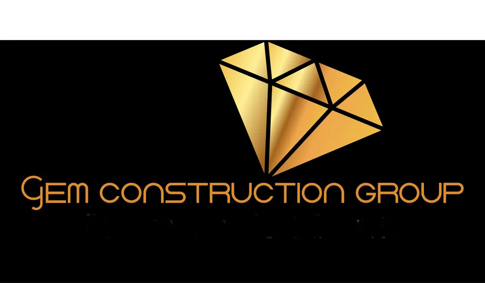Slide of GEM Construction Group