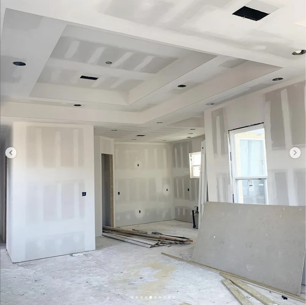 Slide of GEM Construction Group