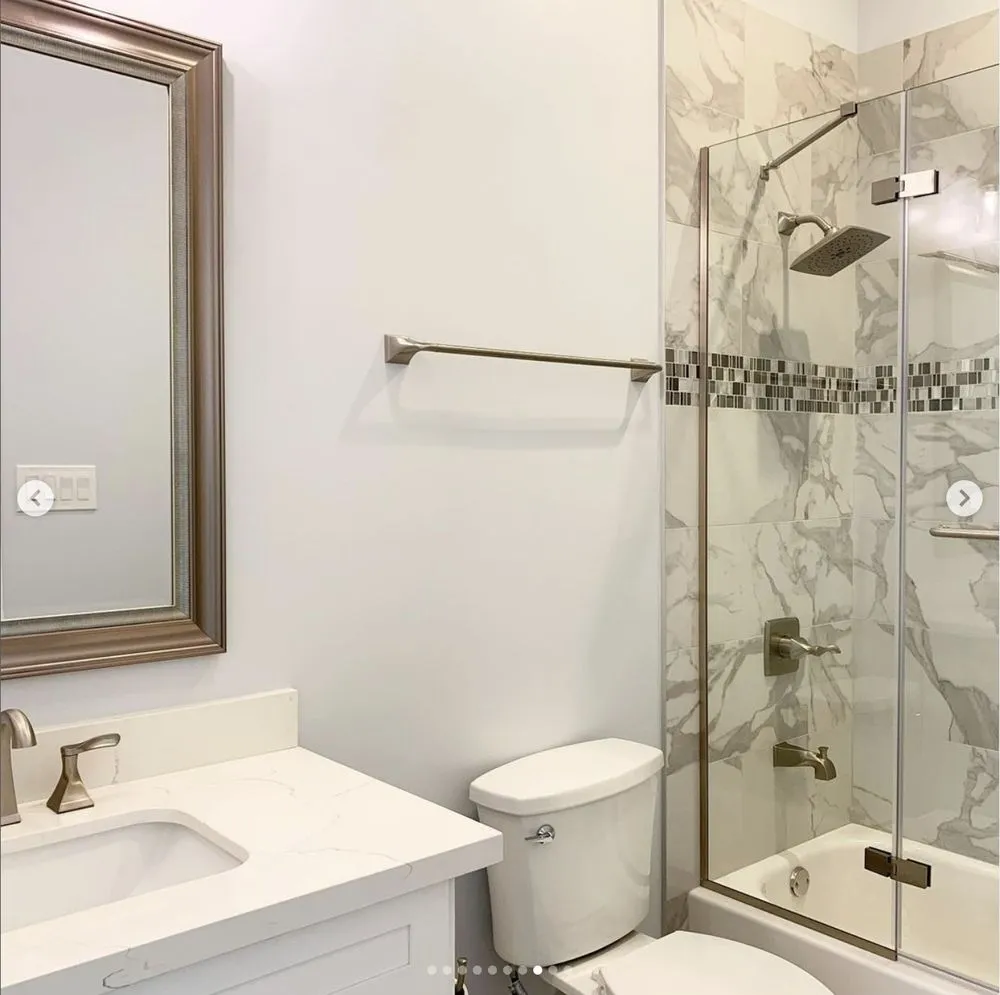 Slide of GEM Construction Group