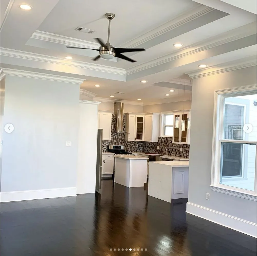 Slide of GEM Construction Group