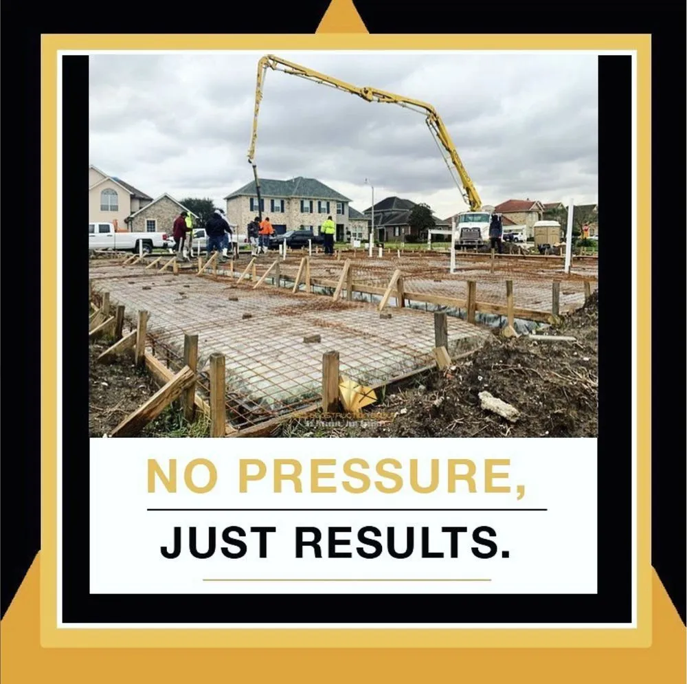 Slide of GEM Construction Group