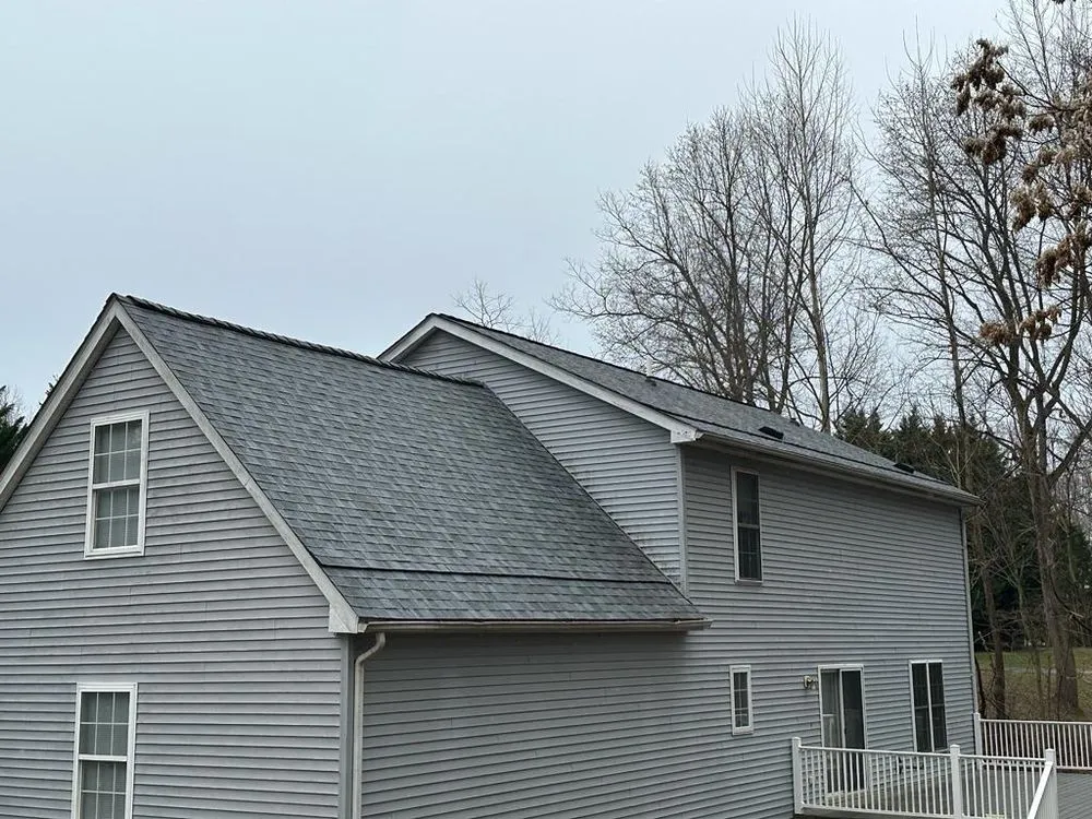 Slide of Gem Drywall