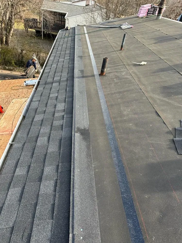 Slide of Gem Drywall