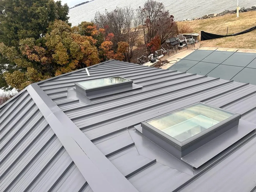 Slide of Gem Drywall