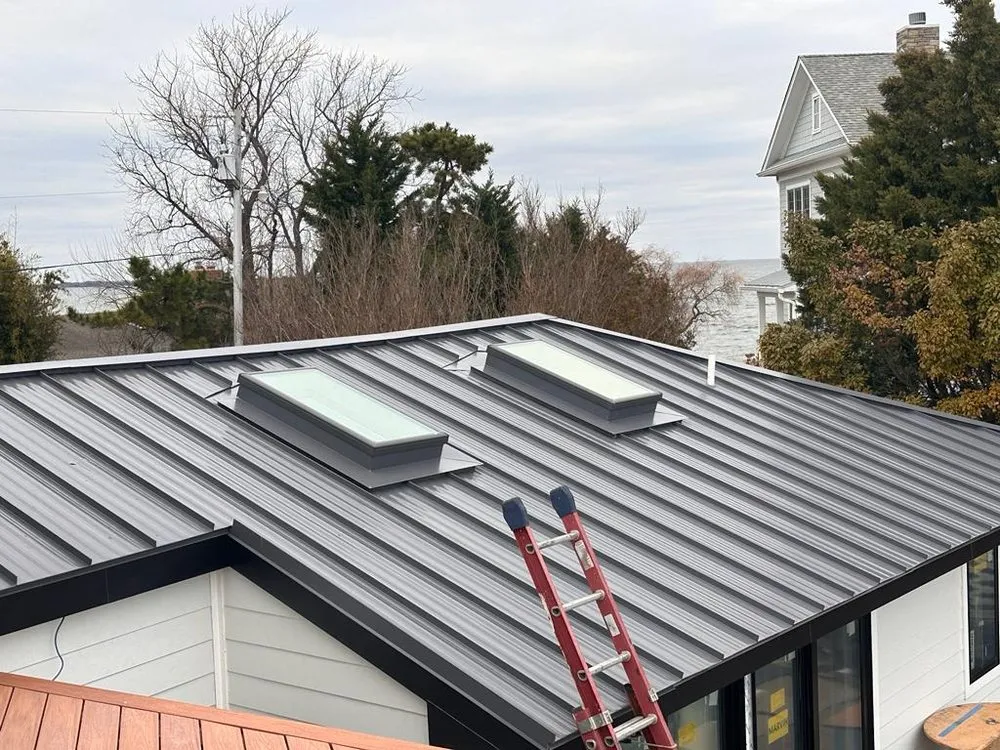 Slide of Gem Drywall