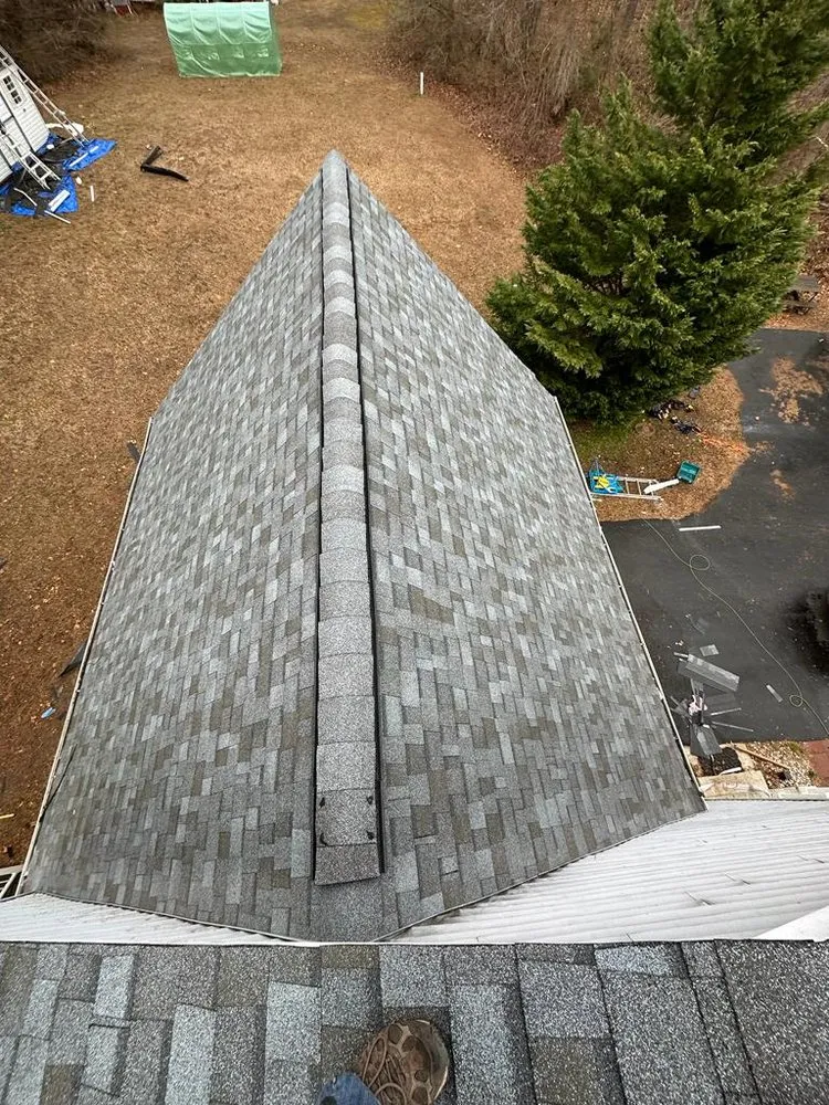 Slide of Gem Drywall