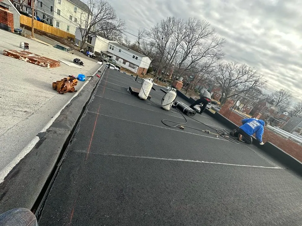 Slide of Gem Drywall