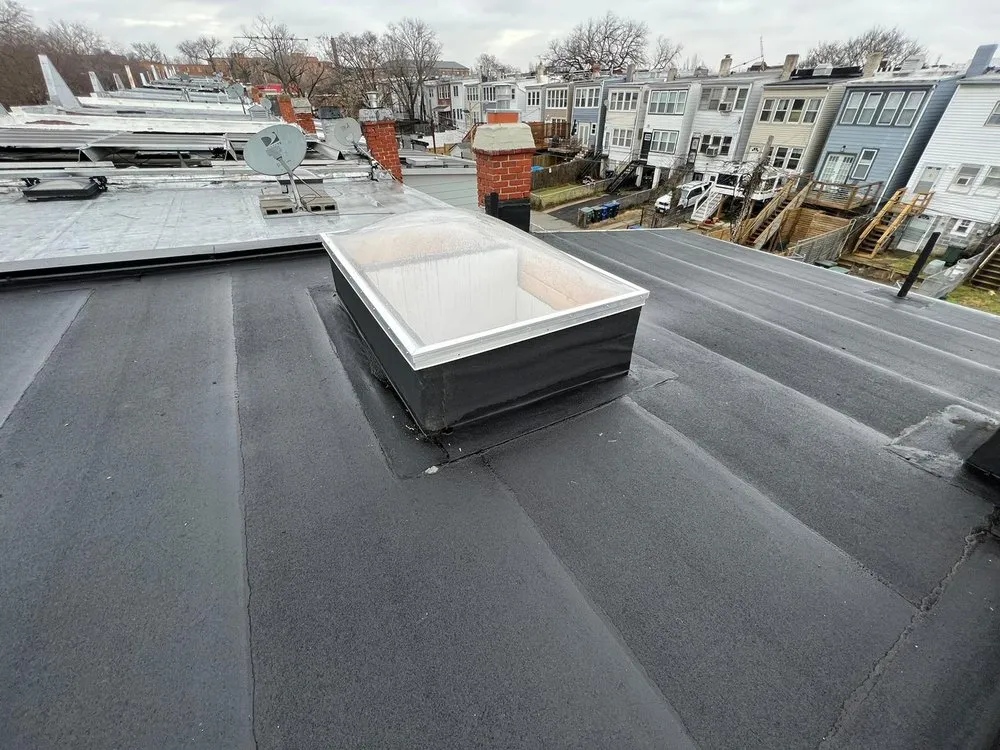 Slide of Gem Drywall