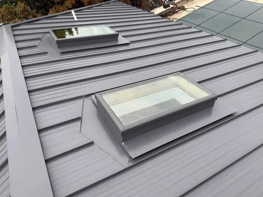 Slide of Gem Drywall