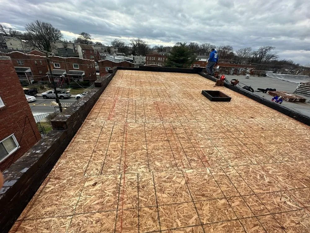 Slide of Gem Drywall