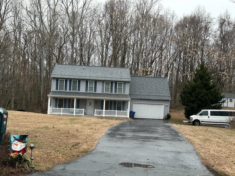 Slide of Gem Drywall