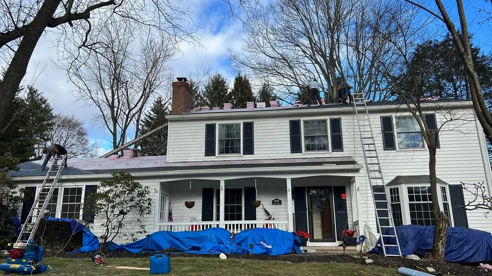 Slide of Gem Drywall