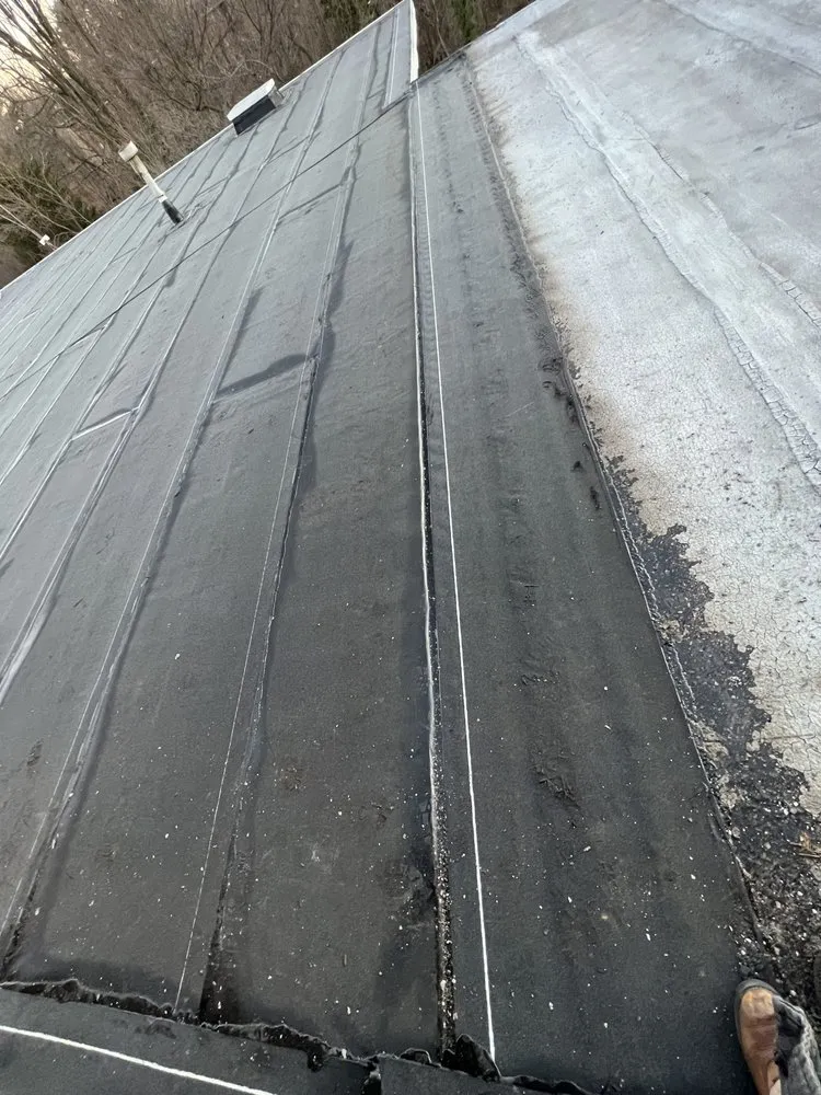 Slide of Gem Drywall