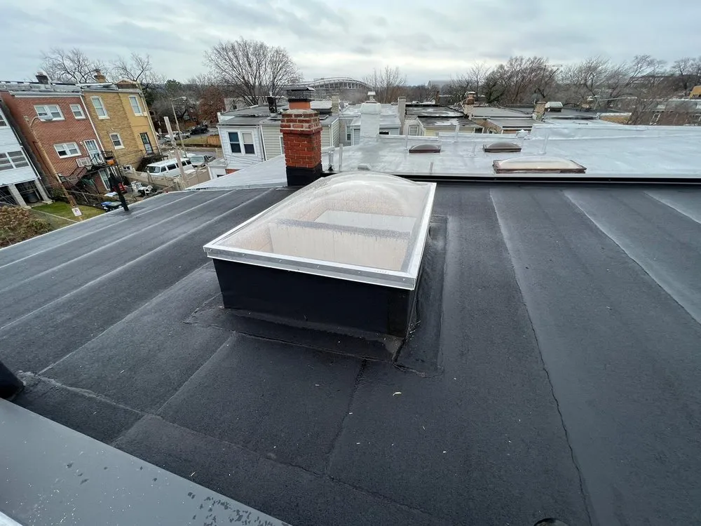 Slide of Gem Drywall