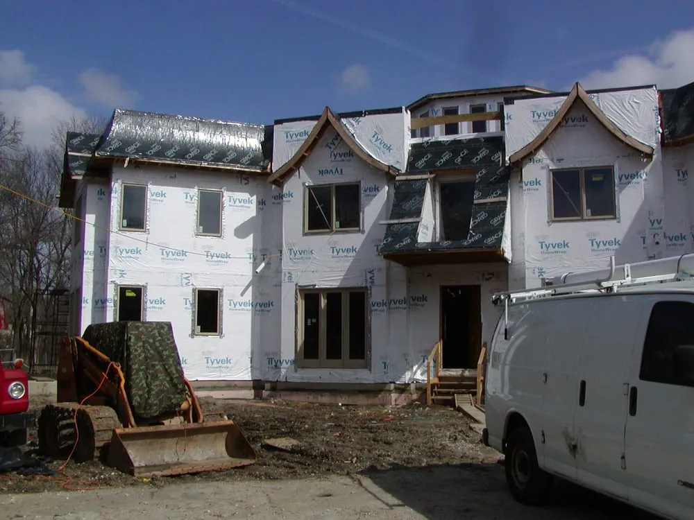 Slide of Gem Exteriors