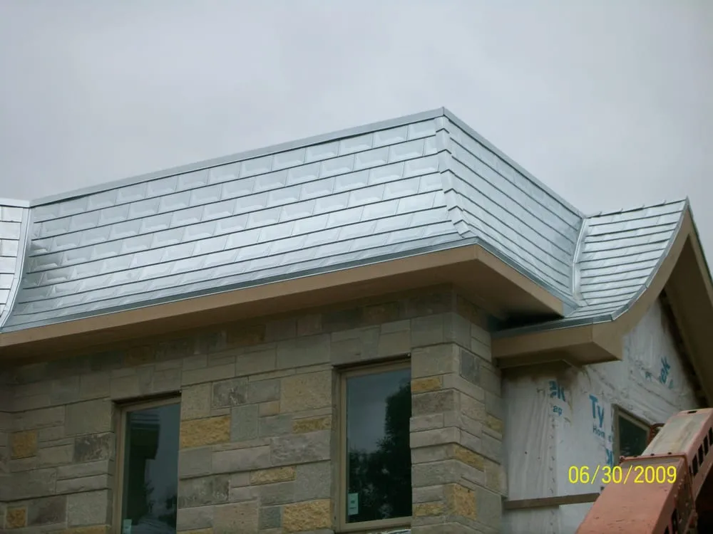 Slide of Gem Exteriors