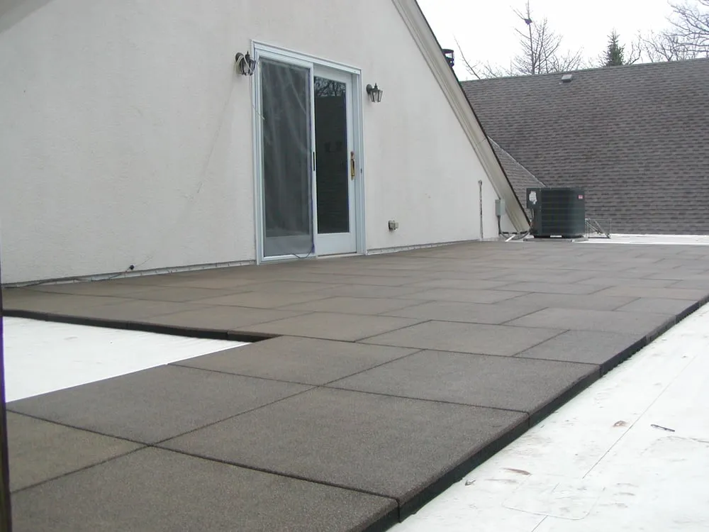 Slide of Gem Exteriors