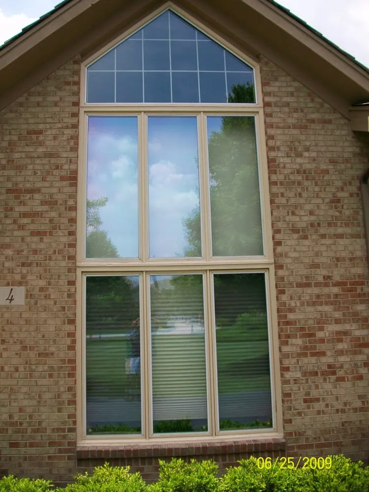 Slide of Gem Exteriors