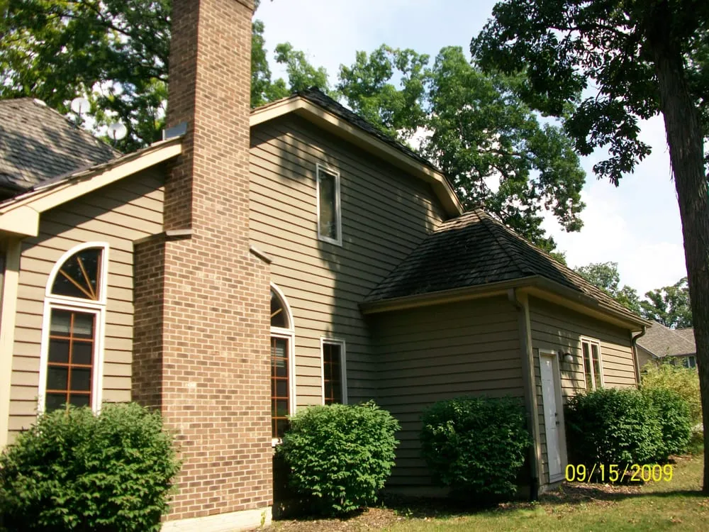 Slide of Gem Exteriors