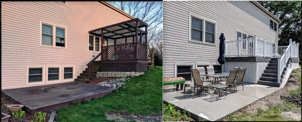 Slide of Gem Exteriors