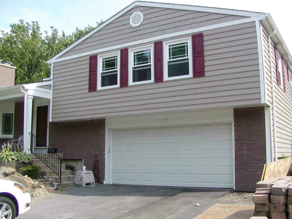 Slide of Gem Exteriors