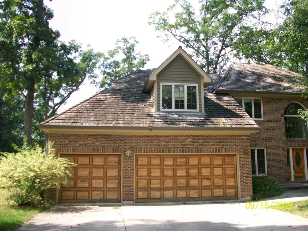 Slide of Gem Exteriors