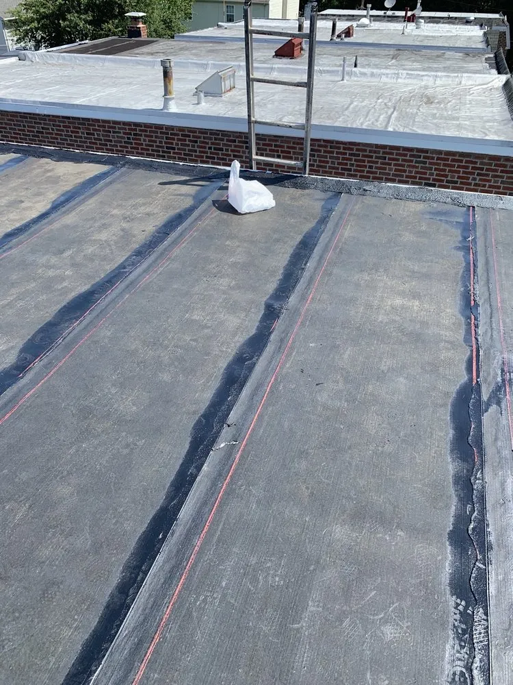 Slide of GEM Roofing and Siding