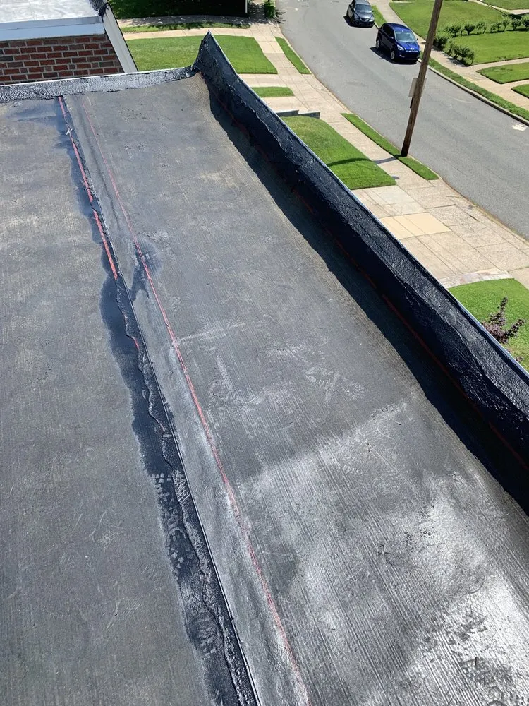 Slide of GEM Roofing and Siding