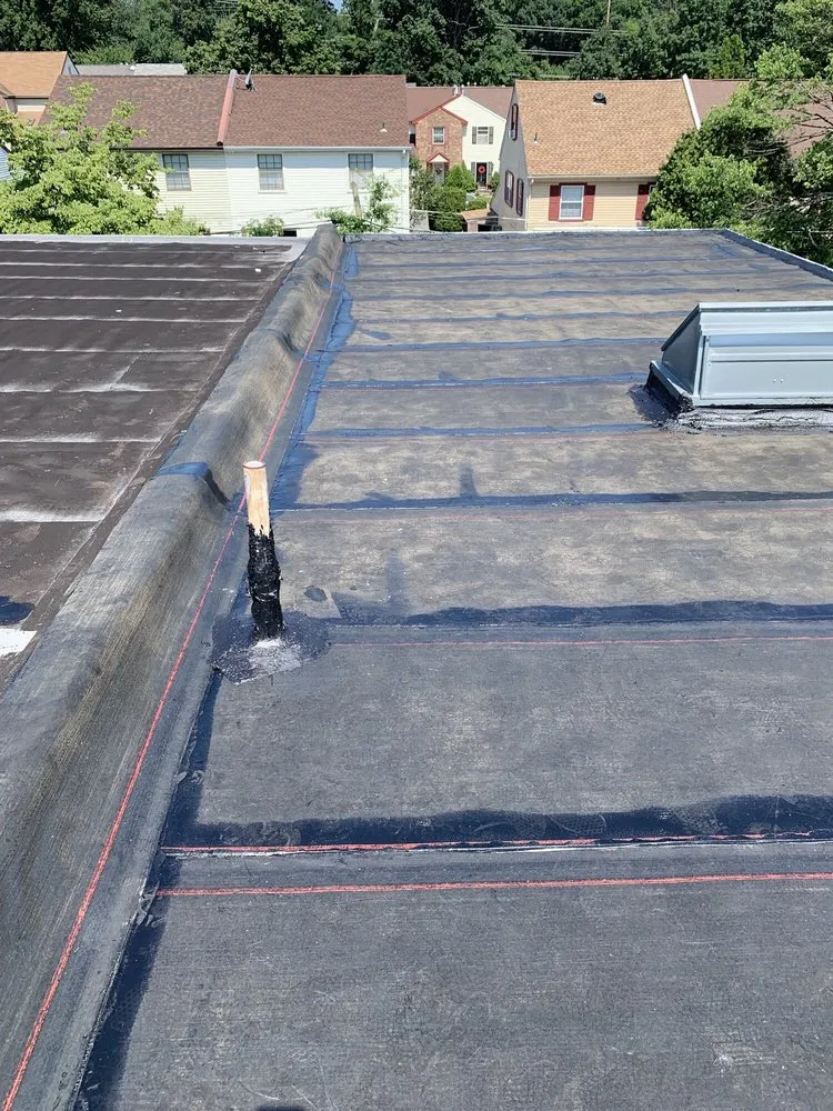 Slide of GEM Roofing and Siding