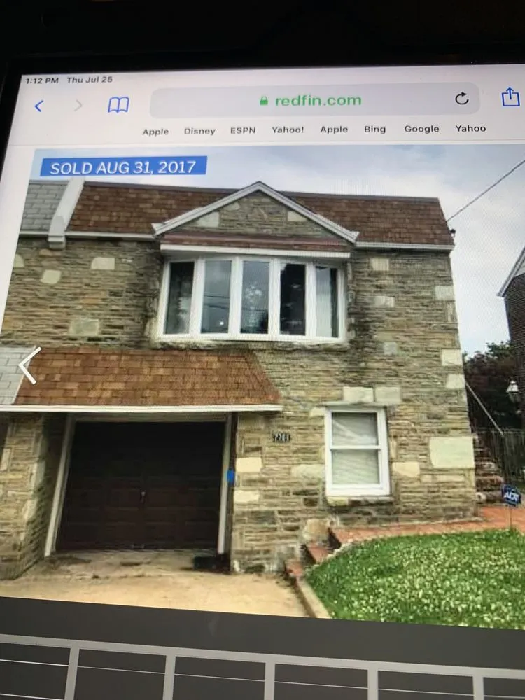 Slide of GEM Roofing and Siding