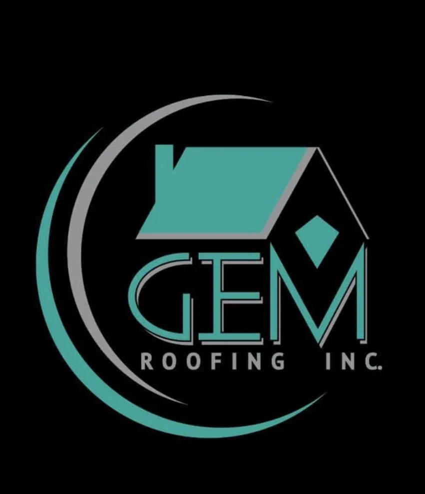 Slide of GEM Roofing