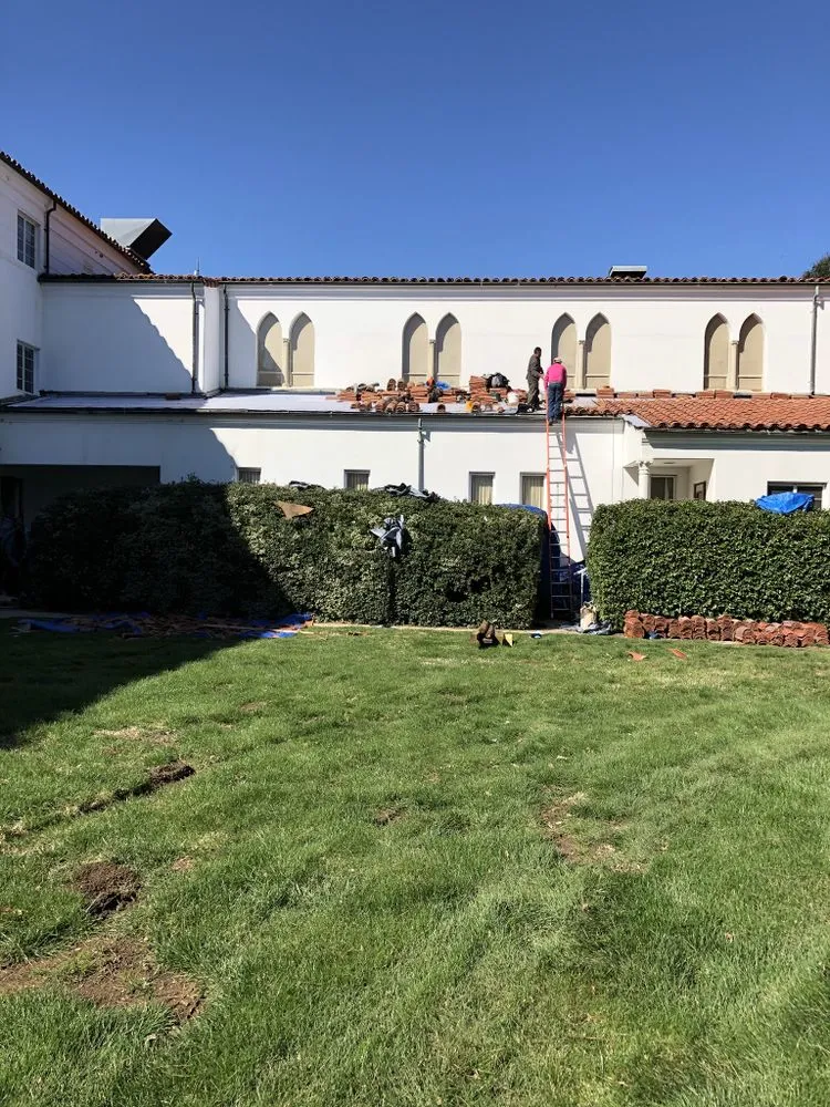 Slide of GEM Roofing