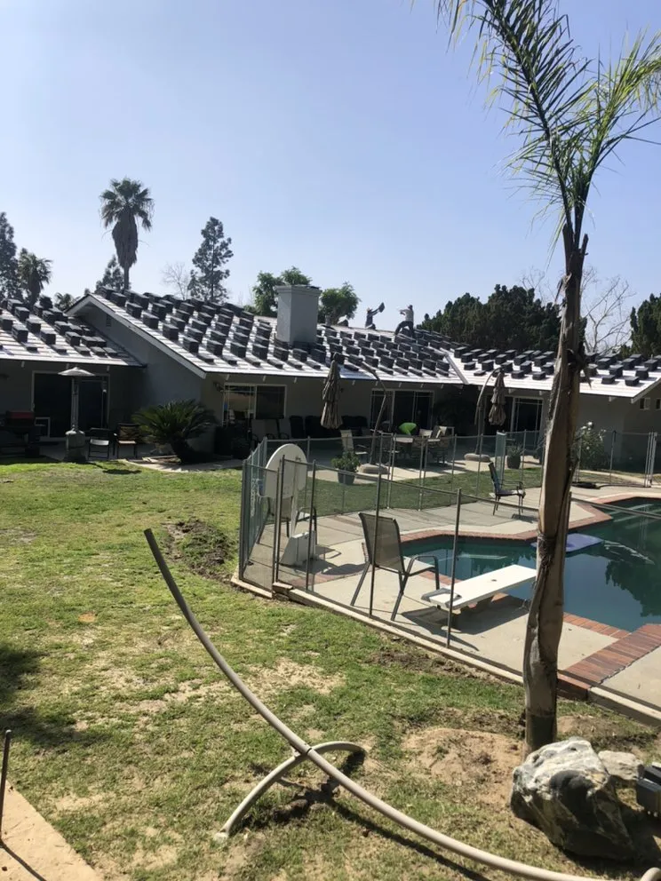 Slide of GEM Roofing