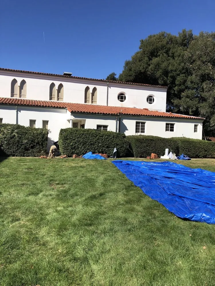 Slide of GEM Roofing