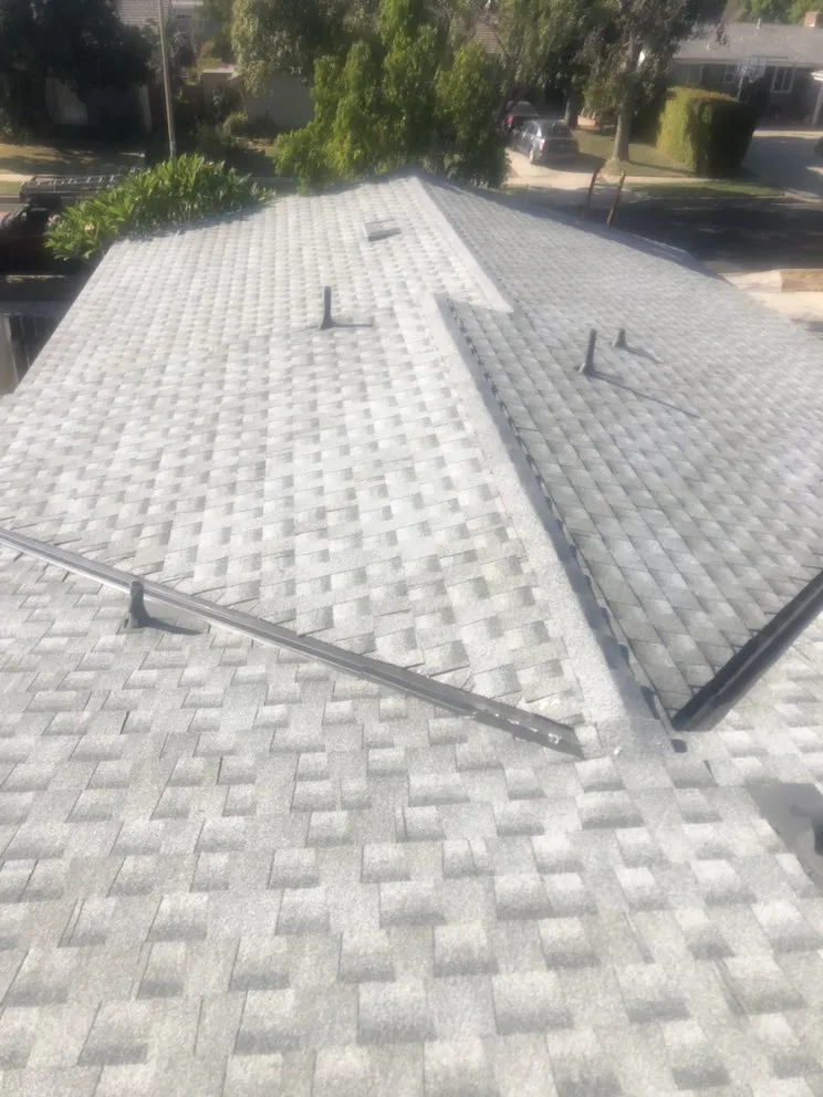 Slide of GEM Roofing