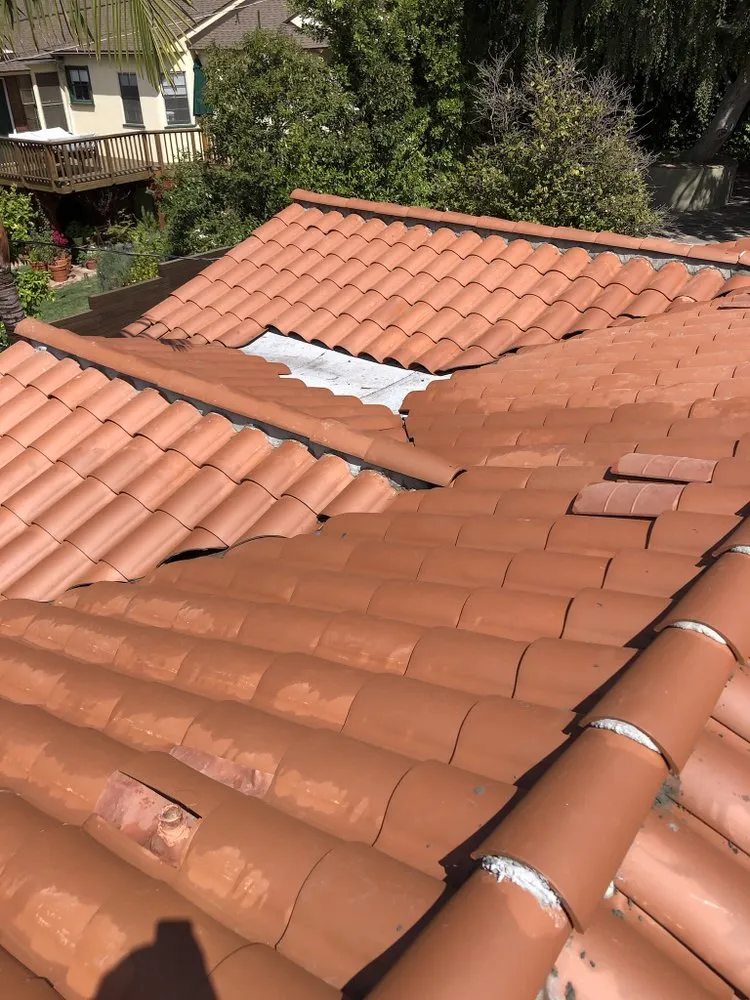 Slide of GEM Roofing