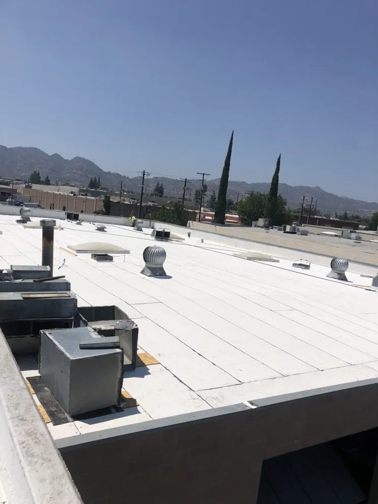 Slide of GEM Roofing