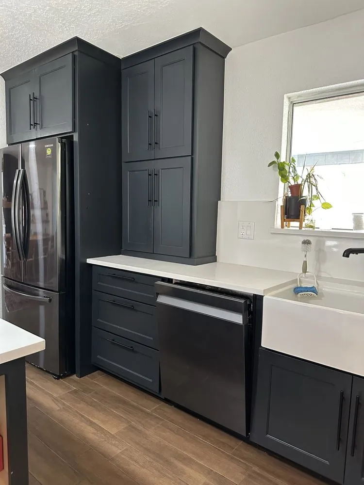 Slide of Gemcon Contractors