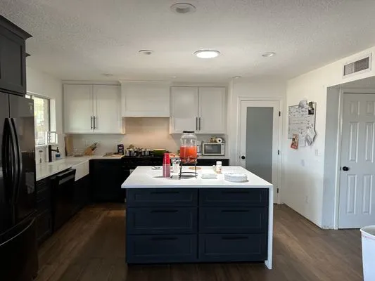 Gemcon Contractors Logo