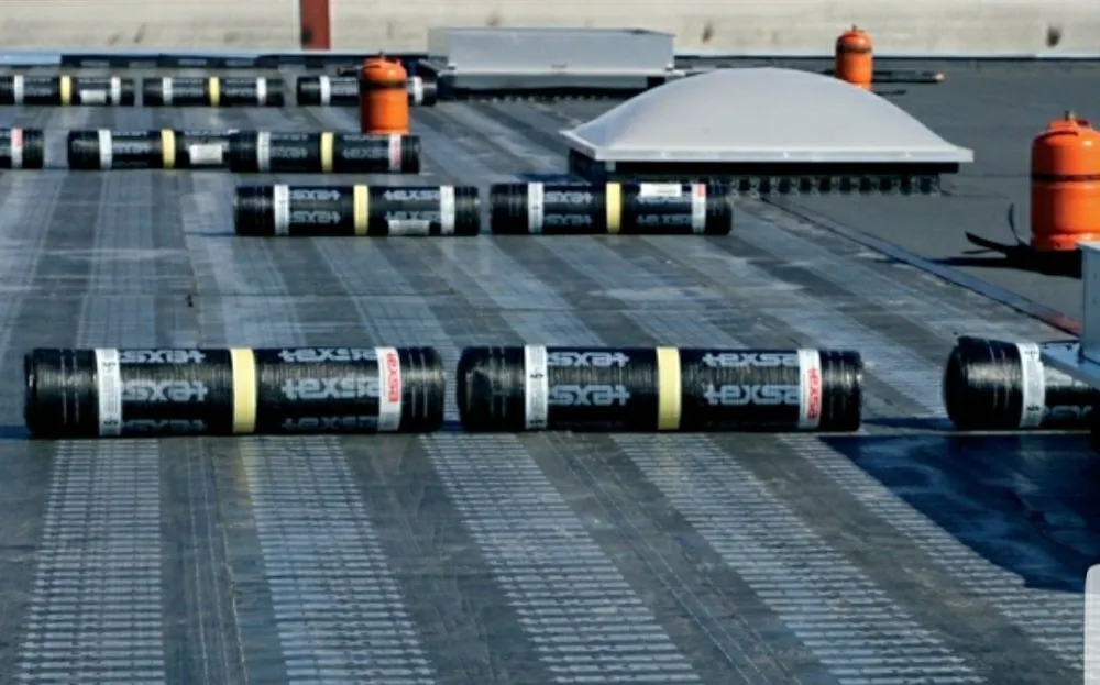 Slide of Gemini Contracting