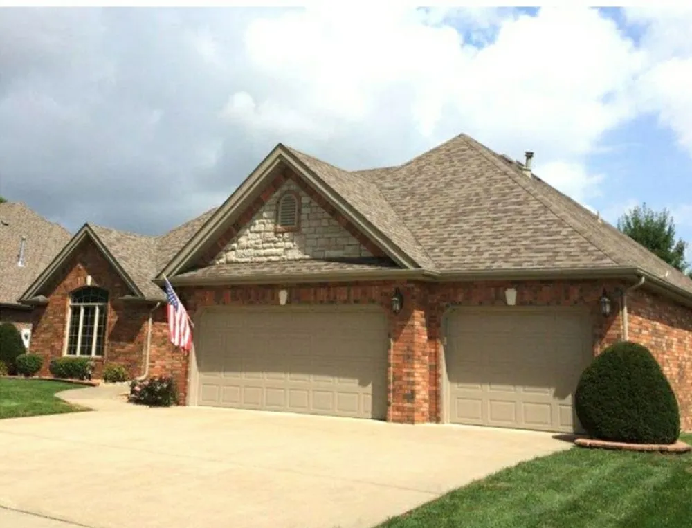 Slide of Gemini Contracting