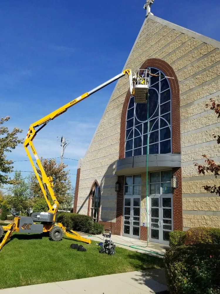 Slide of Gemini Contracting