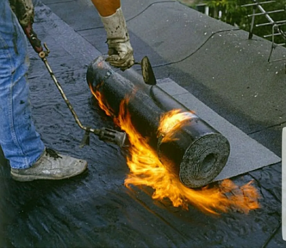 Slide of Gemini Contracting