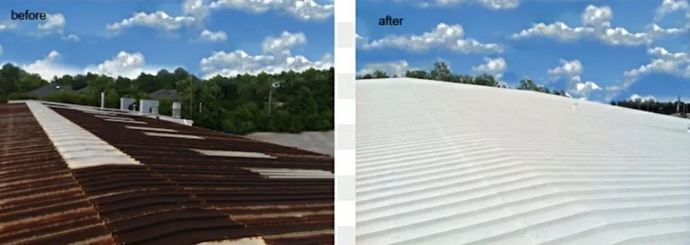 Slide of Gemini Contracting