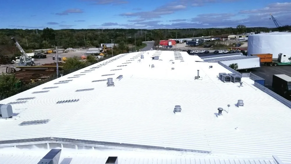 Slide of Gemini Contracting