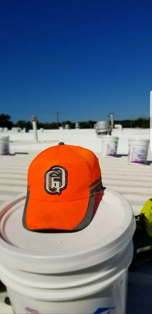 Slide of Gemini Contracting